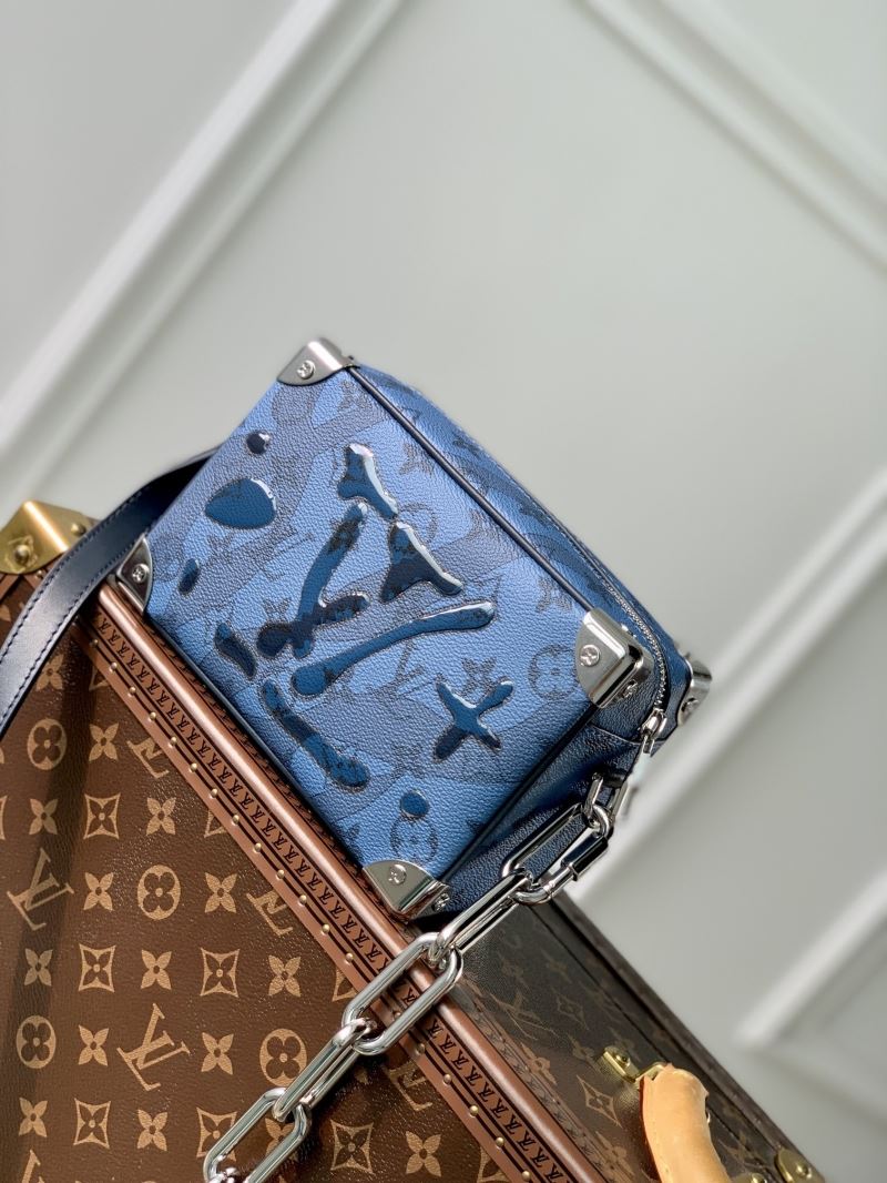 LV Box Bags